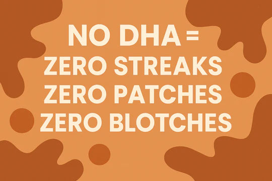 7. No Smell. No DHA. No Chemicals.